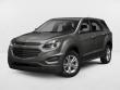 Used 2016 Chevrolet Equinox L SUV