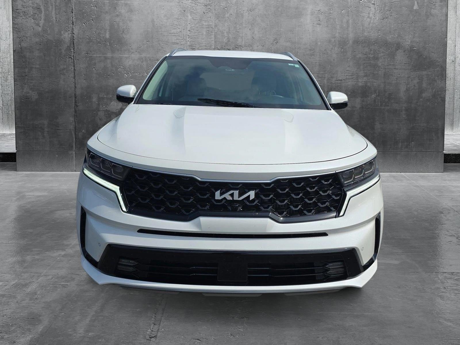 Used 2023 Kia Sorento SX Prestige Hybrid with VIN KNDRKDLG9P5228982 for sale in Buford, GA