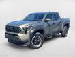 Certified 2025 Toyota Tacoma i-FORCE MAX TRD Off Road Truck Double Cab