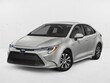 Toyota Corolla Hybrid