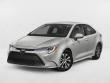 Used 2020 Toyota Corolla Hybrid LE Sedan