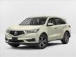 Used 2018 Acura MDX V6 SH-AWD SUV
