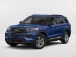 Used 2022 Ford Explorer XLT SUV