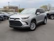 Used 2026 Toyota Grand Highlander XLE SUV