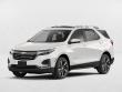 Used 2022 Chevrolet Equinox LT w/1LT SUV