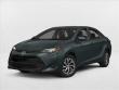 Used 2019 Toyota Corolla LE Sedan
