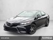 Used 2024 Toyota Camry SE Sedan