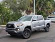 Used 2021 Toyota Tacoma SR5 V6 Truck Double Cab