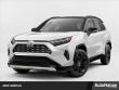 Used 2023 Toyota RAV4 Hybrid XSE SUV