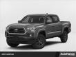 Used 2023 Toyota Tacoma SR5 V6 Truck Double Cab