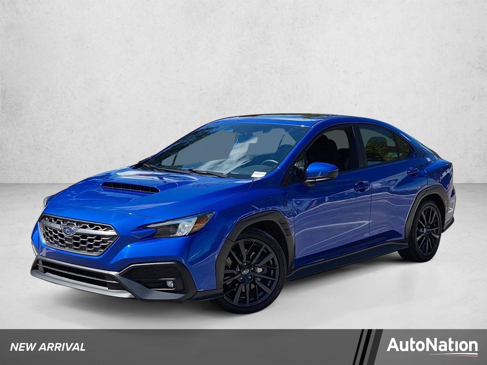2024 Subaru WRX