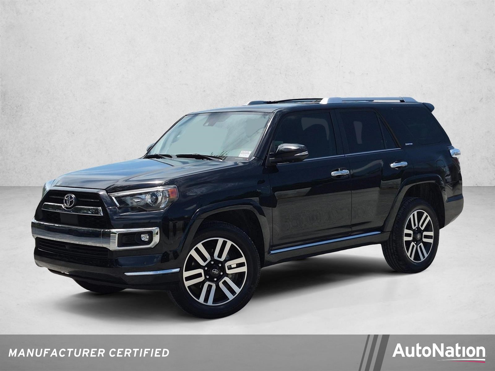  Toyota 4Runner