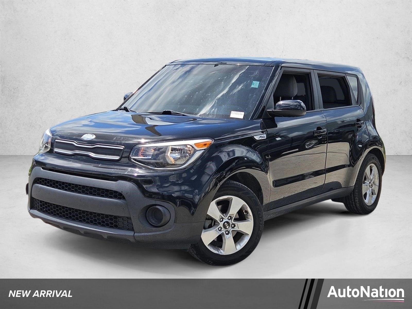 2019 Kia Soul 1.6L Base 6 A/T's photo