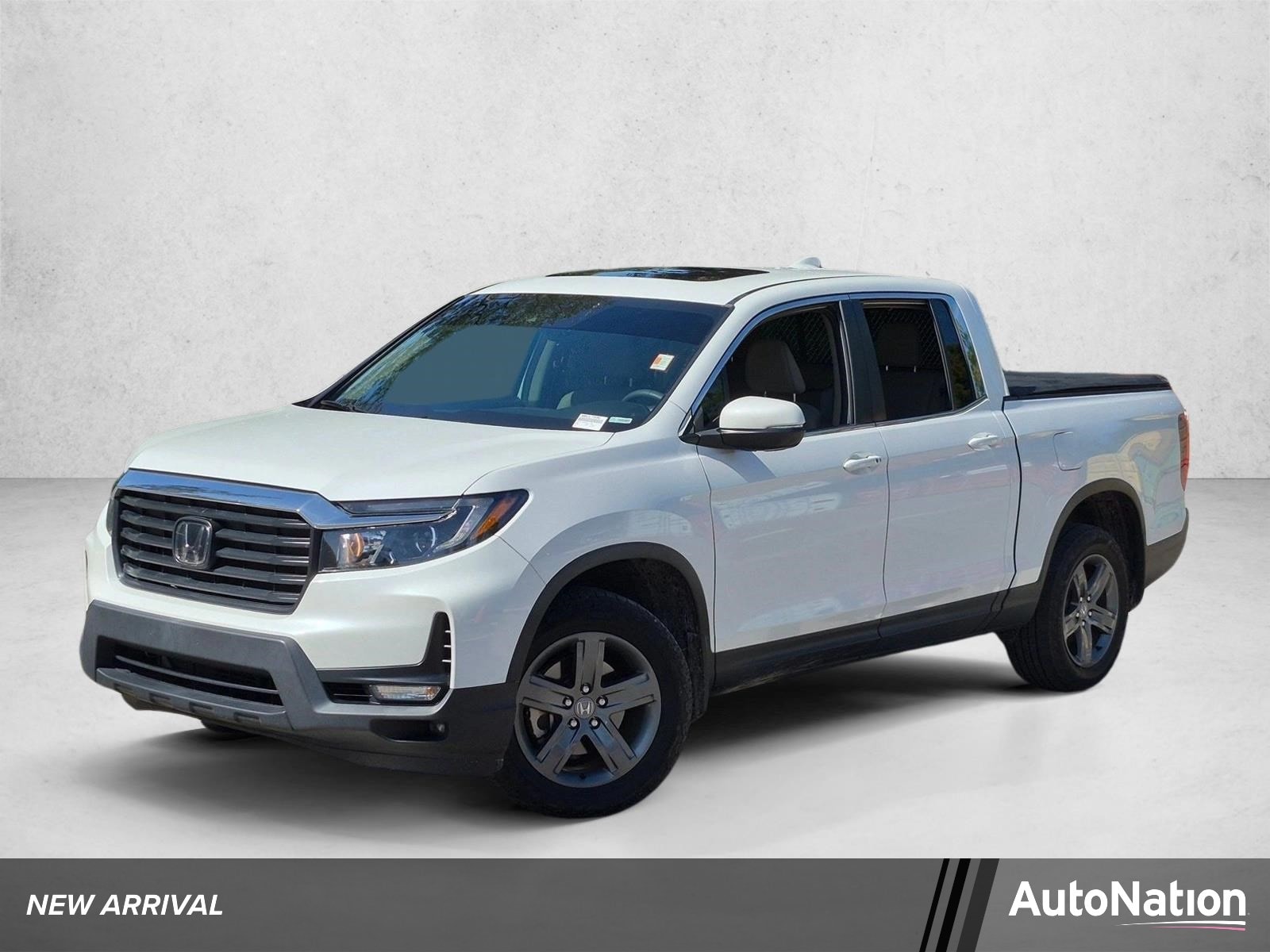 2022 Honda Ridgeline