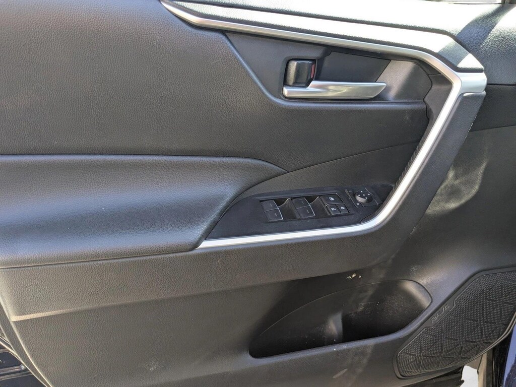 Certified 2023 Toyota RAV4 XLE SUV