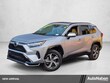  Toyota RAV4 Plug-in Hybrid