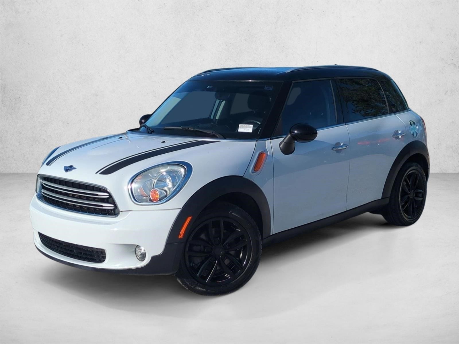 2016 MINI Countryman Countryman