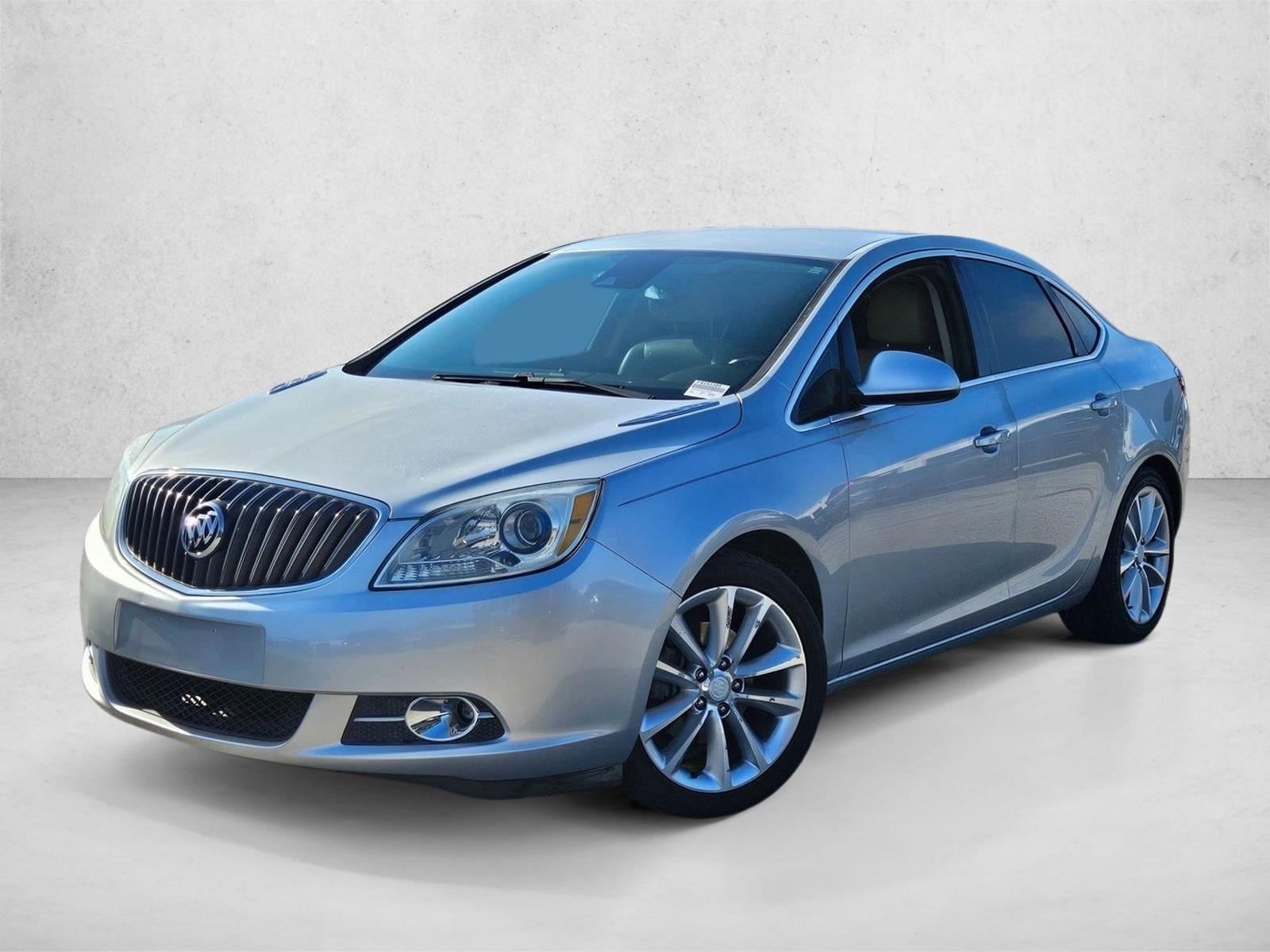 2015 Buick Verano 1SG