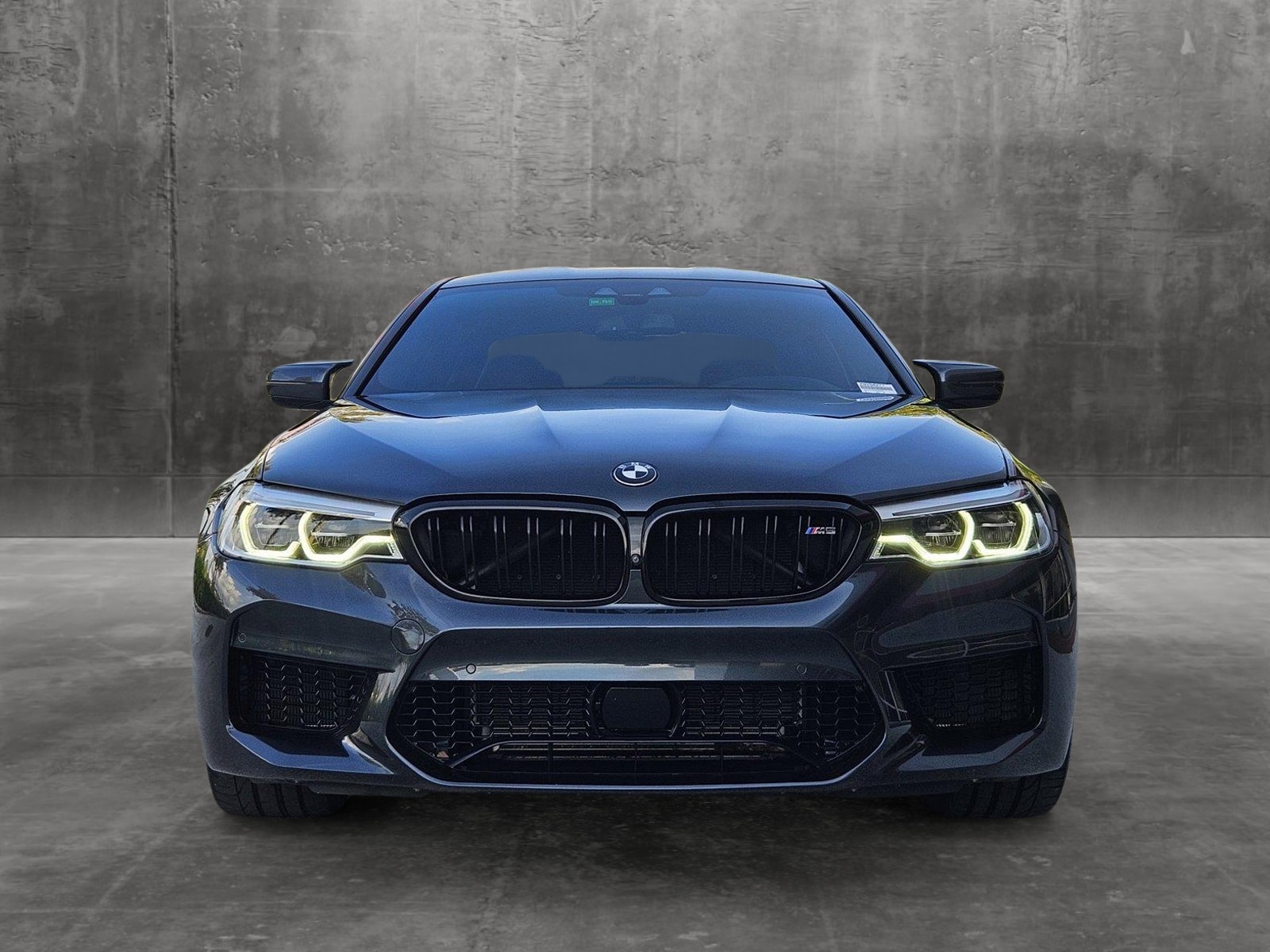 Used 2019 BMW M5 Base with VIN WBSJF0C5XKB284277 for sale in Pinellas Park, FL