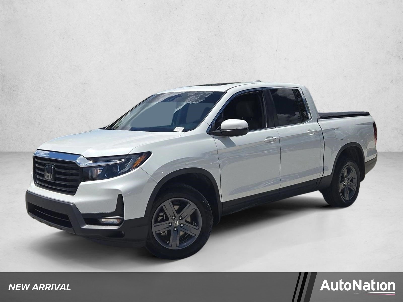 2022 Honda Ridgeline