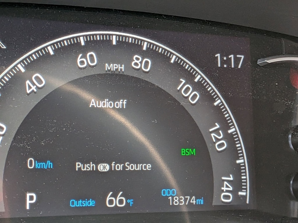 Certified 2024 Toyota RAV4 XLE SUV