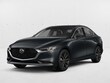  Mazda Mazda3 Sedan