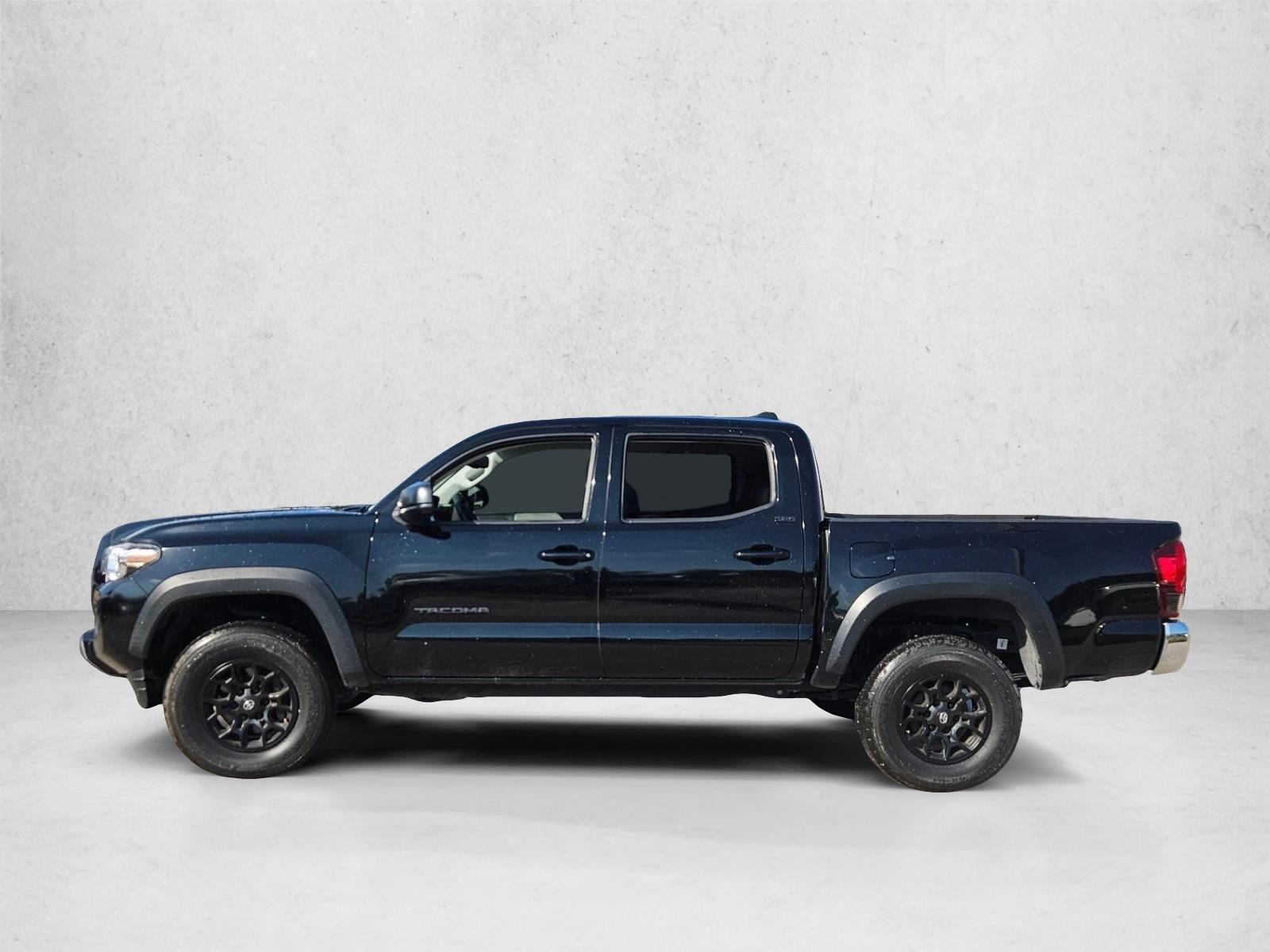 2023 Toyota Tacoma SR5 V6 Double Cab photo 3