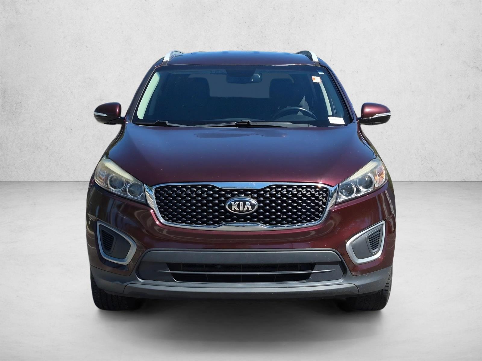 Used 2017 Kia Sorento LX with VIN 5XYPG4A3XHG298038 for sale in Pinellas Park, FL