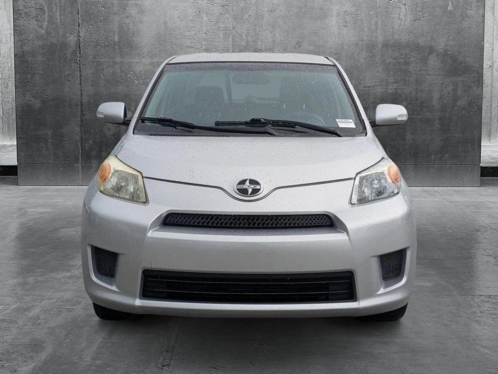 Used 2010 Scion xD Base with VIN JTKKU4B44AJ053454 for sale in Pinellas Park, FL