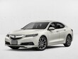  Acura TLX