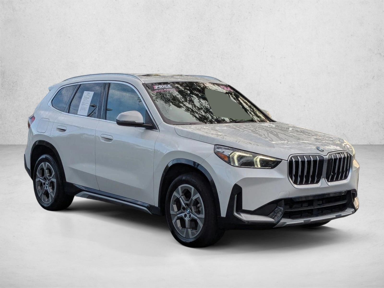 2024 Bmw X1 XDrive28i photo 2
