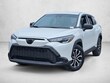  Toyota Corolla Cross Hybrid