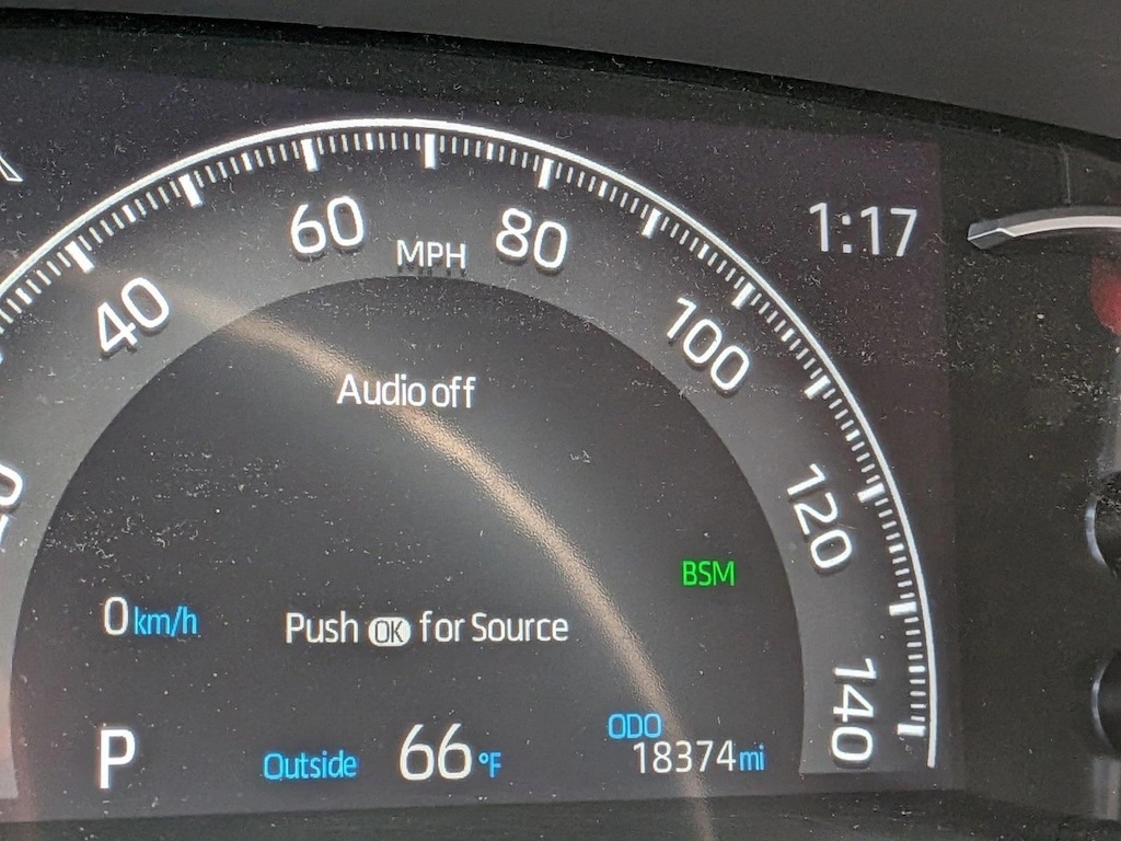 Certified 2024 Toyota RAV4 XLE SUV