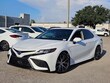 Toyota Camry Hybrid