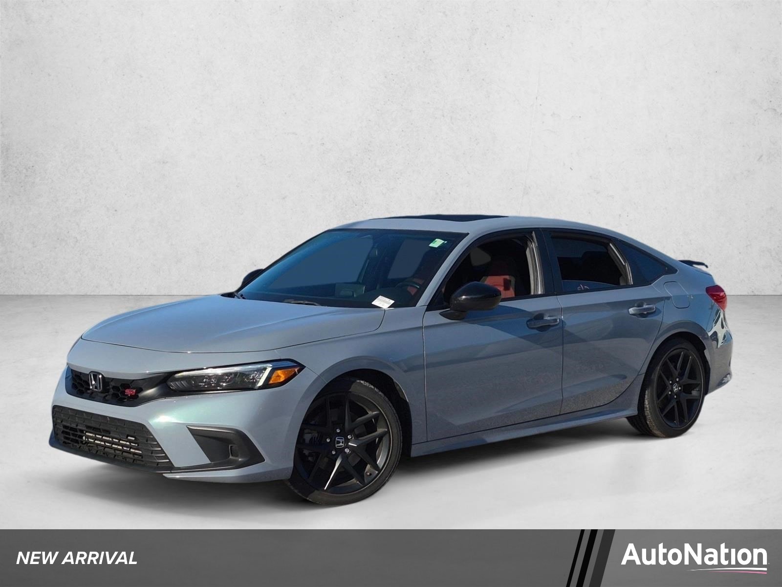 2023 Honda Civic Si