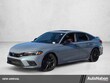  Honda Civic Si
