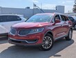  Lincoln MKX