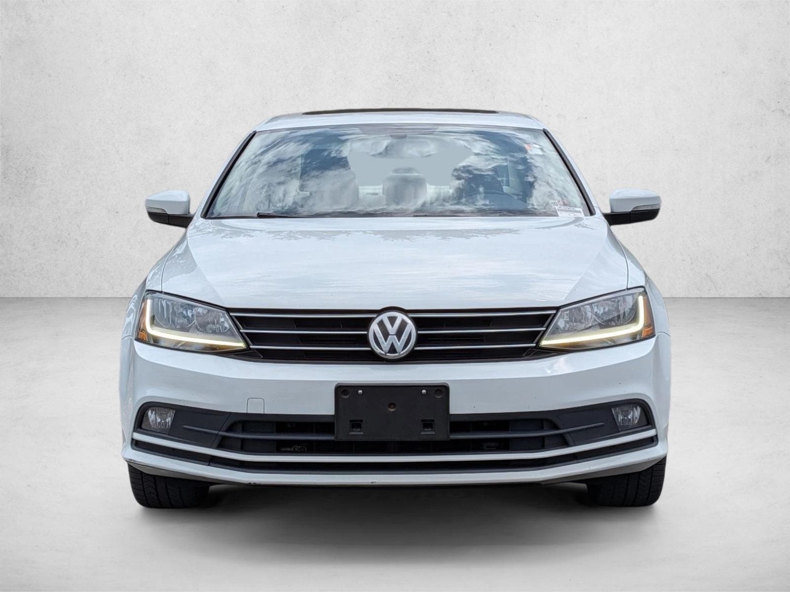 Used 2017 Volkswagen Jetta SEL with VIN 3VWL17AJ4HM399690 for sale in Pinellas Park, FL