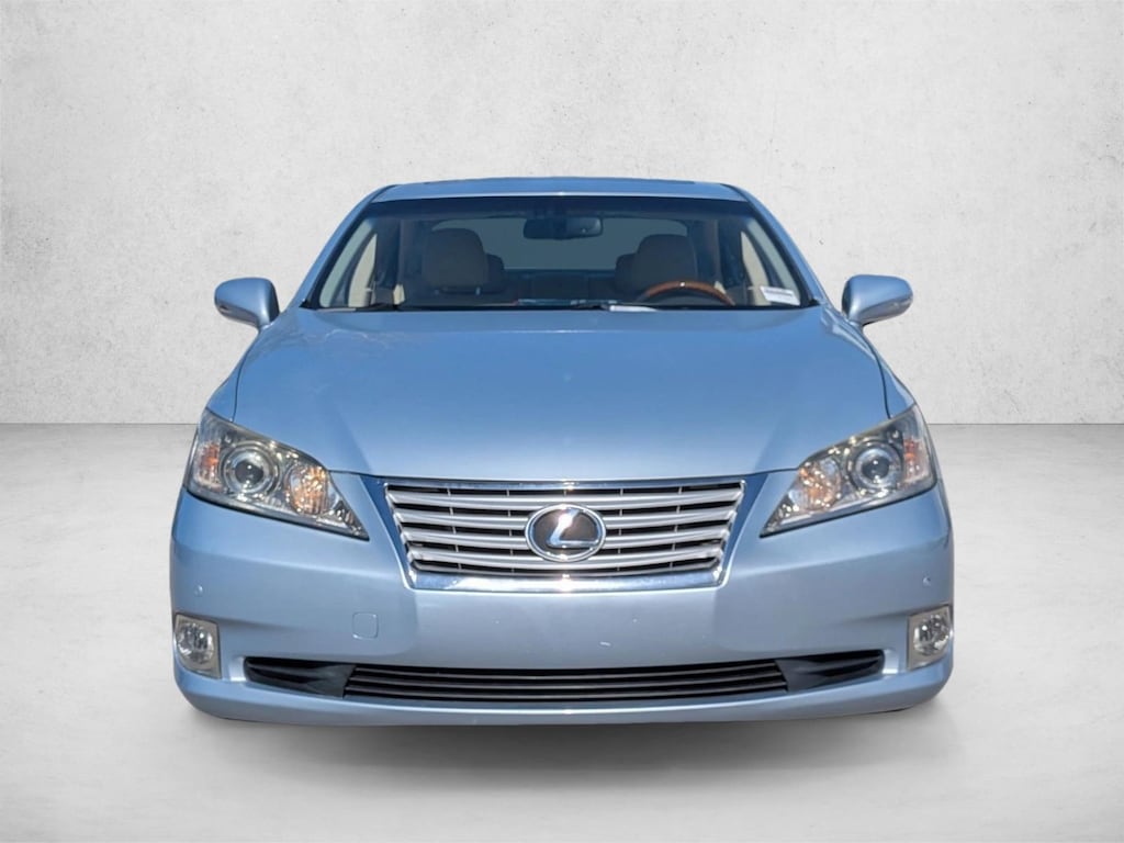 Used 2010 Lexus ES 350 Base Sedan