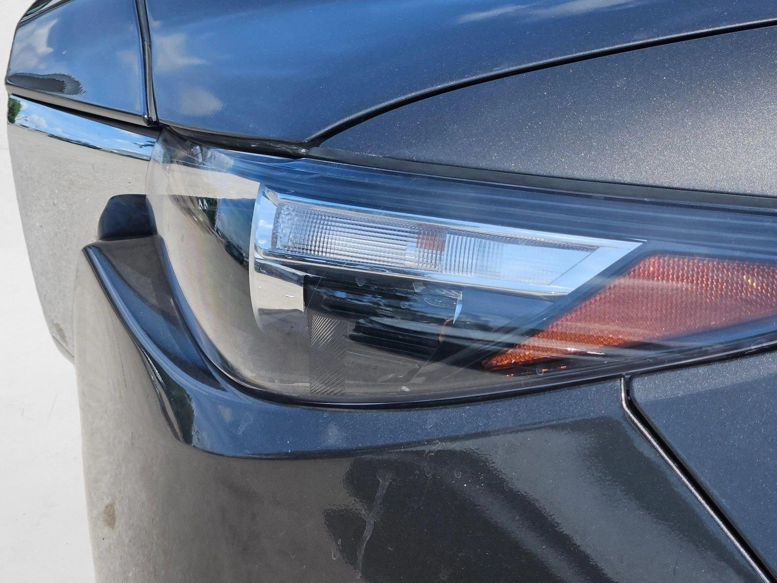 2019 Mazda CX-9 Touring photo 2