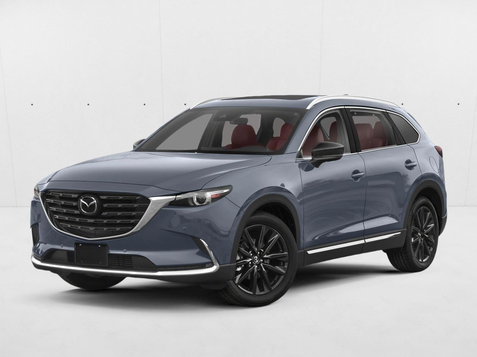 2022 Mazda CX-9 Carbon Edition's photo