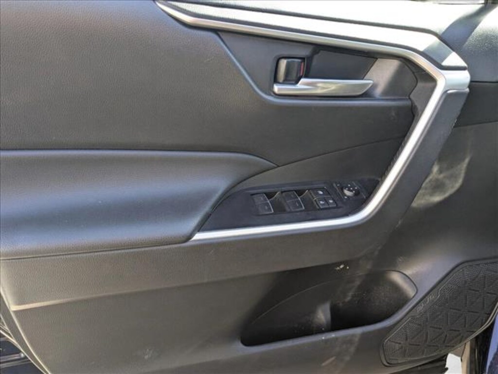 Certified 2023 Toyota RAV4 XLE SUV