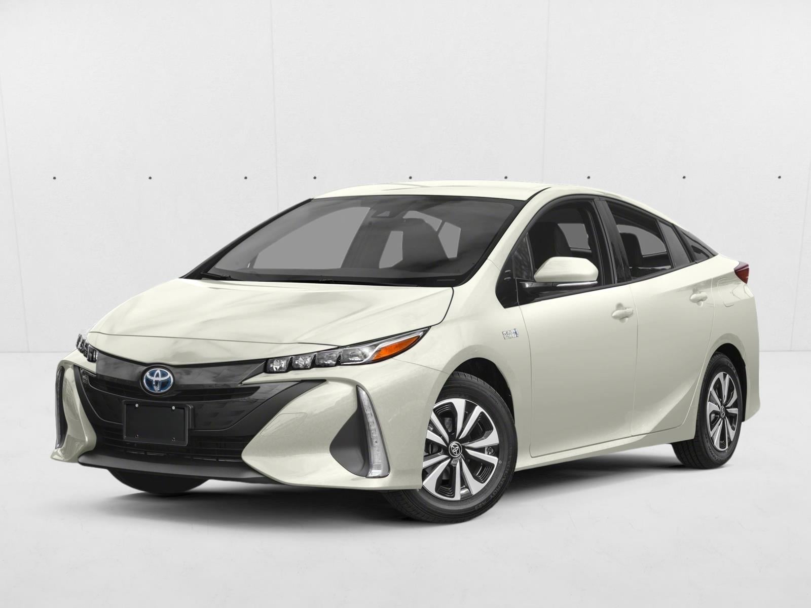 2017 Toyota Prius Prime Premium