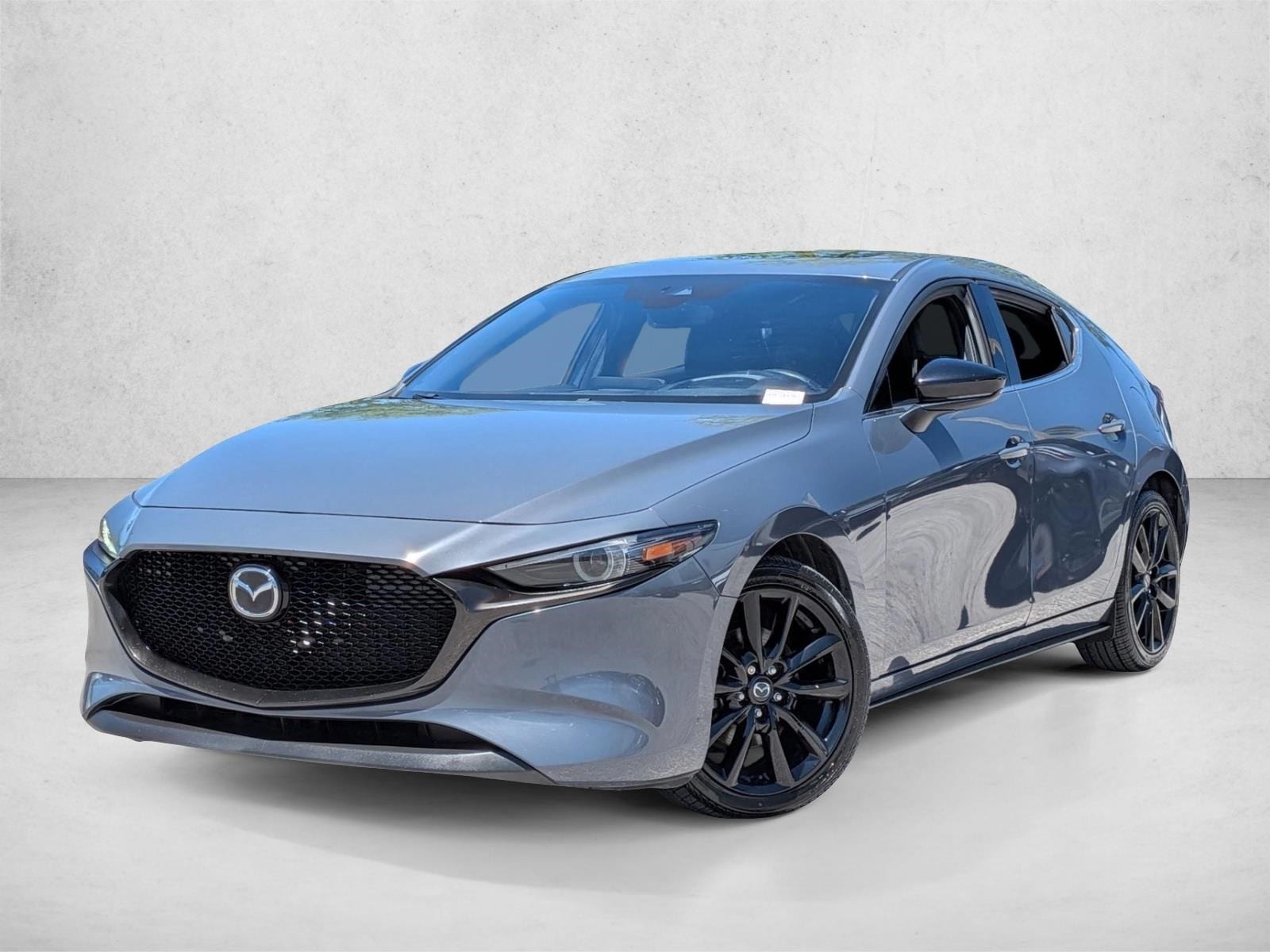2021 Mazda CX-3 Turbo 2.5 AT 5-Door SKYACTIV AWD's photo