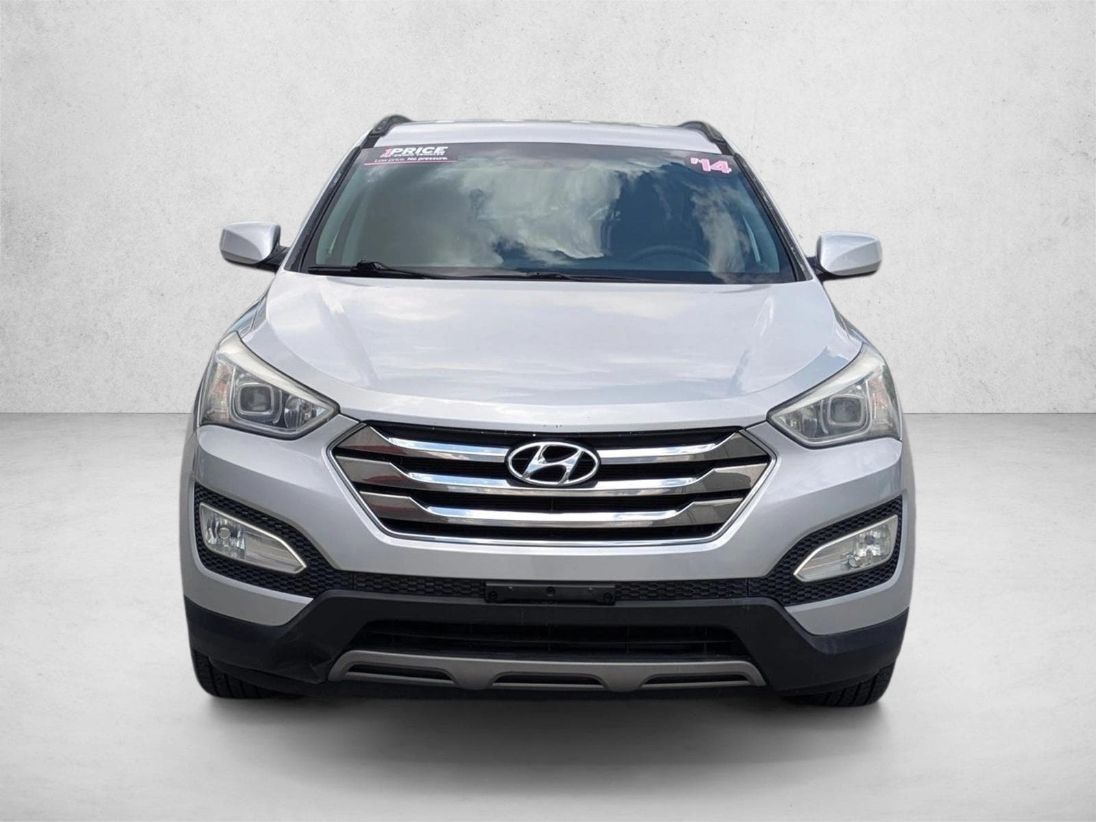Used 2014 Hyundai Santa Fe Sport with VIN 5XYZUDLB1EG188884 for sale in Pinellas Park, FL
