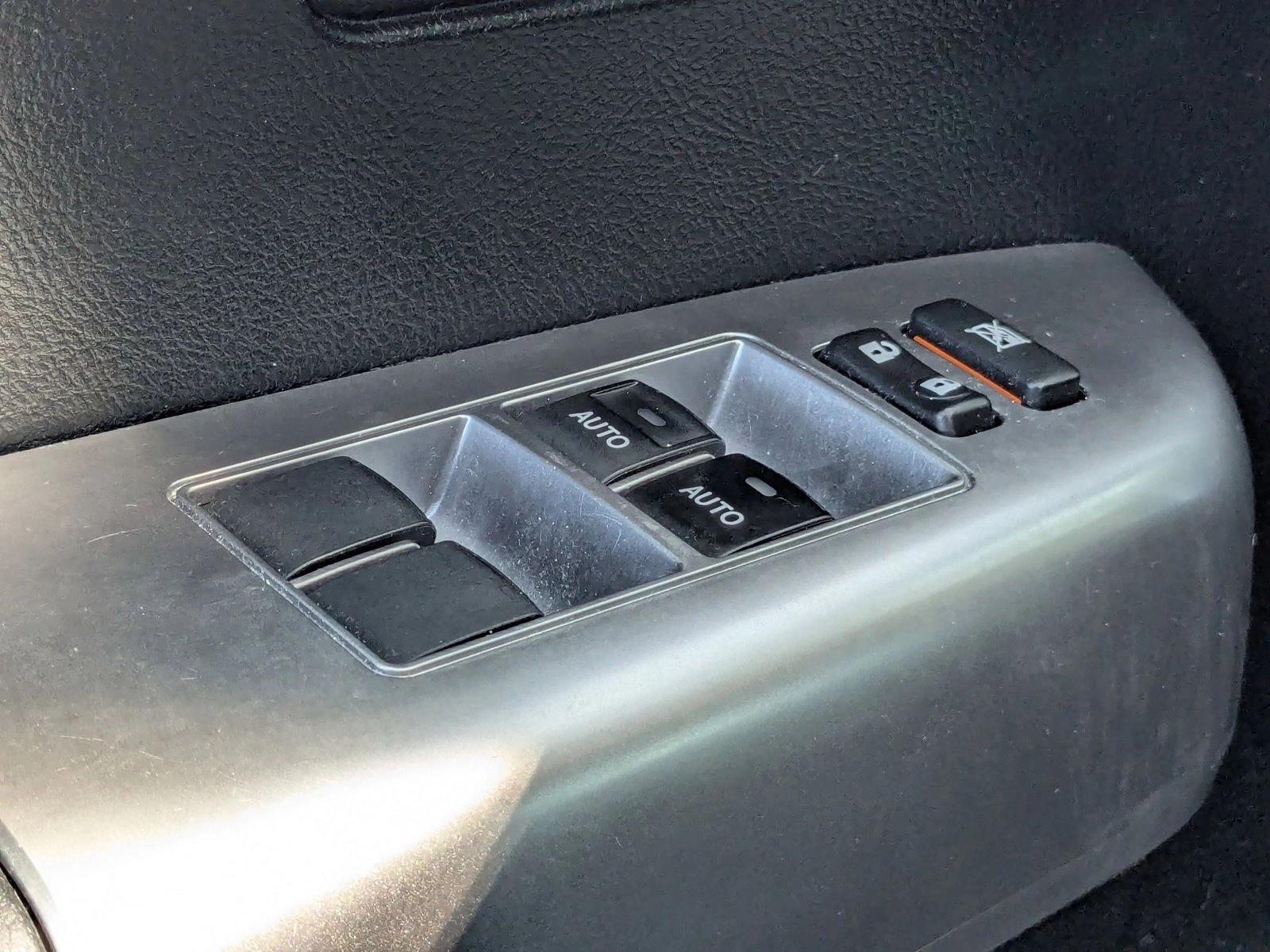 2020 Toyota Sequoia TRD Pro photo 3