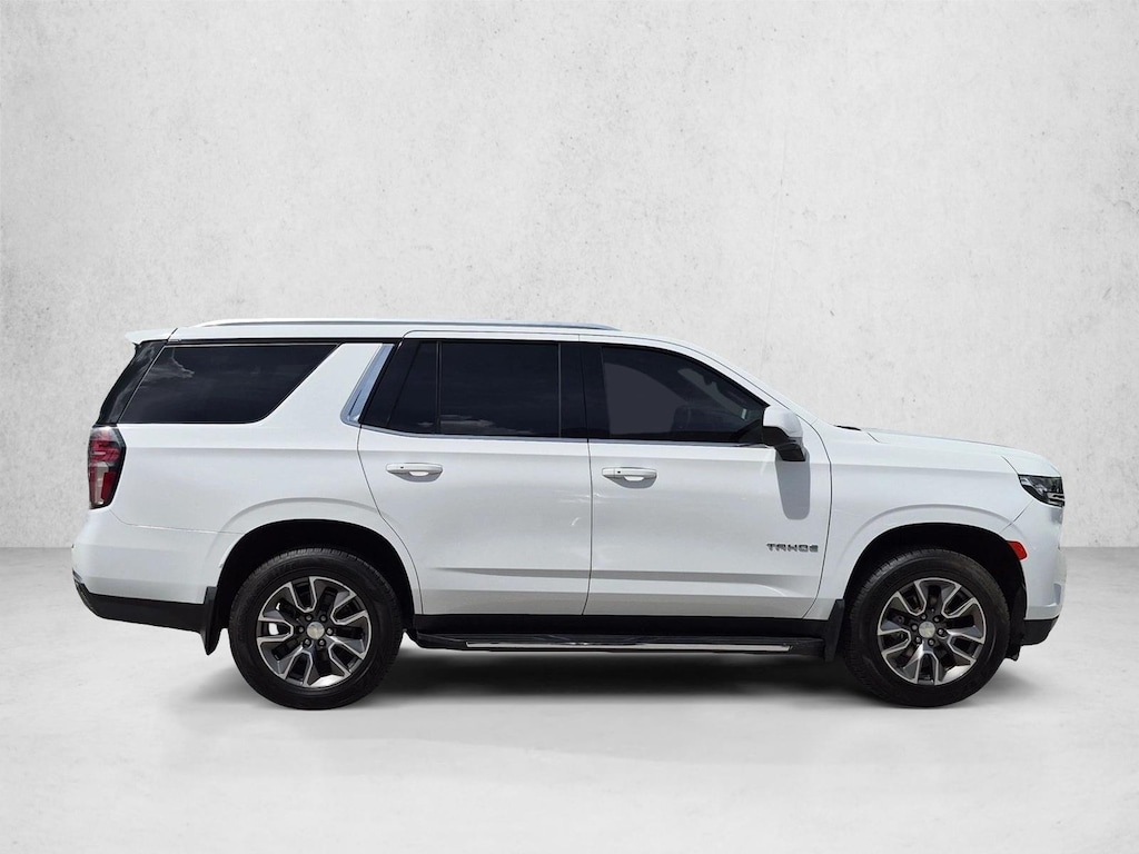 Used 2023 Chevrolet Tahoe LS SUV