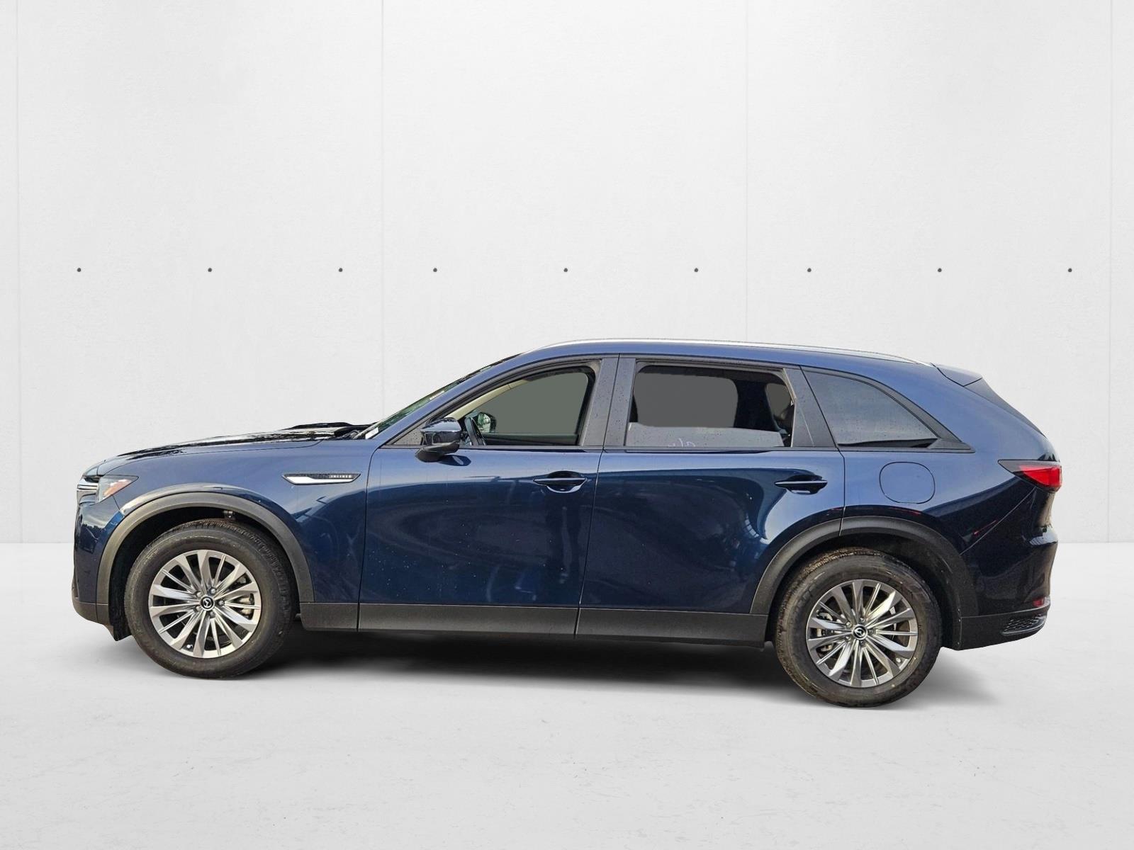 2025 Mazda CX-90 3.3 Turbo Select photo 3