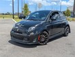 FIAT 500 Abarth