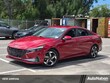  Hyundai Elantra Hybrid